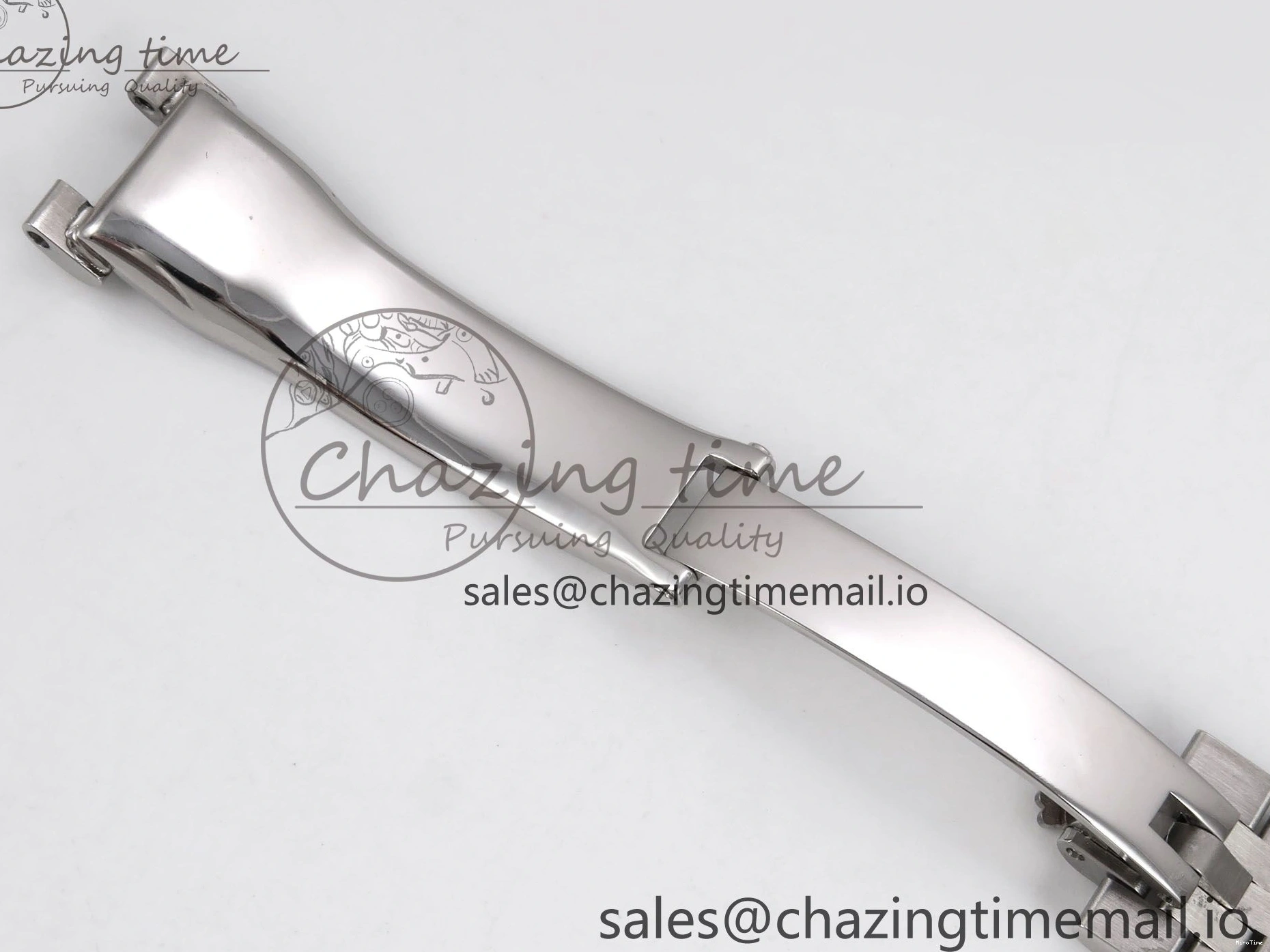 MiroTime 1221 Fashionable DateJust 28MM 279174 SS GMF 1:1 Best Edition 904L Steel Gray Stick Dial on Jubilee Bracelet A 1138